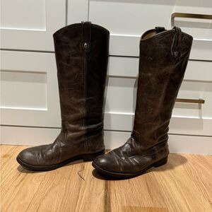 Frye Riding Boots